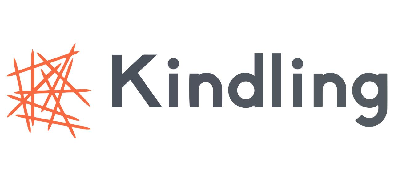 Kindling Logo